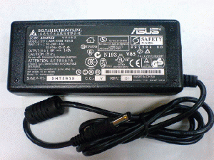Laptop Power Adapter for ASUS 19V 3.42A 65W