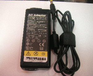 Laptop AC Adapter for IBM 16V 3.36A 54W