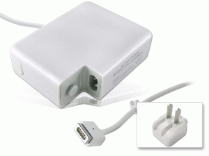 Apple 60W MagSafe Power Adapter (for MacBook and 13-inch MacBook Pro)